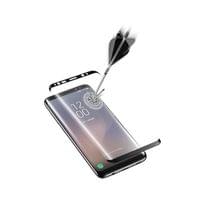Стъклен протектор Cellular Line за Samsung Galaxy S8 Plus... - 1