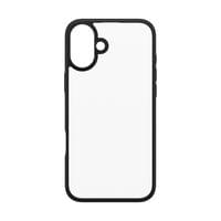 Гръб PanzerGlass HardCase за iPhone 16 Plus - Черен - 2