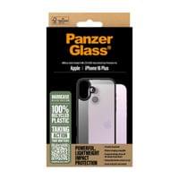 Гръб PanzerGlass HardCase за iPhone 16 Plus - Черен - 2 Гръб PanzerGlass HardCase за iPhone 16 Plus - Черен - 2