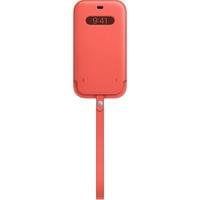 Оригинален калъф Apple Leather Sleeve MagSafe Cover за... - 2 Оригинален калъф Apple Leather Sleeve MagSafe Cover за... - 2