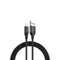 Data кабел ttec AlumiCable XL USB-A - Micro USB... - 0