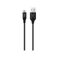Data кабел ttec AlumiCable XL USB-A - Micro USB... - 1