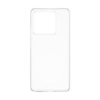 Гръб Safe Case за Xiaomi 14T 5G - Прозрачен - 2 Гръб Safe Case за Xiaomi 14T 5G - Прозрачен - 2