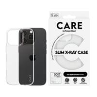 Гръб CARE by PanzerGlass за iPhone 16 Pro, Case Fashion... - 1