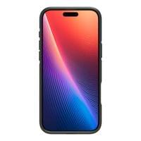 Гръб Spigen Core Armor MagSafe за iPhone 16 Pro - Черен - 8 Гръб Spigen Core Armor MagSafe за iPhone 16 Pro - Черен - 8