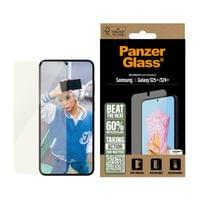 Стъклен протектор PanzerGlass за Samsung Galaxy S25 Plus,... - 0 Стъклен протектор PanzerGlass за Samsung Galaxy S25 Plus,... - 0