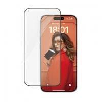 Стъклен протектор PanzerGlass за Apple iPhone 15 Pro UWF wA - 4 Стъклен протектор PanzerGlass за Apple iPhone 15 Pro UWF wA - 4