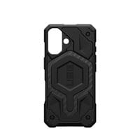 Гръб UAG Monarch Pro за iPhone 16 - Carbon Fiber - 1 Гръб UAG Monarch Pro за iPhone 16 - Carbon Fiber - 1