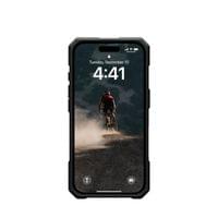 Гръб UAG Monarch Pro за iPhone 16 - Carbon Fiber - 2 Гръб UAG Monarch Pro за iPhone 16 - Carbon Fiber - 2