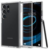 Гръб Spigen Ultra Hybrid за Samsung Galaxy S24 Ultra -... - 1 Гръб Spigen Ultra Hybrid за Samsung Galaxy S24 Ultra -... - 1