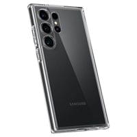 Гръб Spigen Ultra Hybrid за Samsung Galaxy S24 Ultra -... - 3