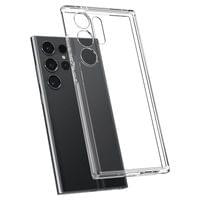 Гръб Spigen Ultra Hybrid за Samsung Galaxy S24 Ultra -... - 2