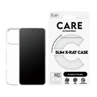 Гръб CARE by PanzerGlass за Xiaomi 17 Ultra, X-Ray -... - 1