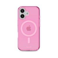 Гръб Holdit MagSafe Case за iPhone 16 - Розов - 1 Гръб Holdit MagSafe Case за iPhone 16 - Розов - 1