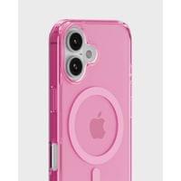 Гръб Holdit MagSafe Case за iPhone 16 - Розов - 3