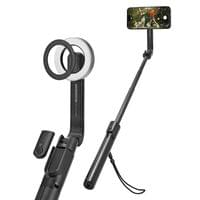 Селфи стик Spigen MagSafe Tripod Selfie Stick, longer... - 1