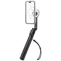 Селфи стик Spigen MagSafe Tripod Selfie Stick, longer... - 2 Селфи стик Spigen MagSafe Tripod Selfie Stick, longer... - 2