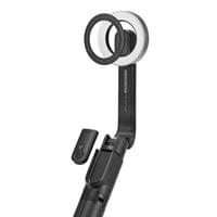 Селфи стик Spigen MagSafe Tripod Selfie Stick, longer... - 3 Селфи стик Spigen MagSafe Tripod Selfie Stick, longer... - 3