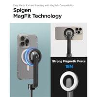 Селфи стик Spigen MagSafe Tripod Selfie Stick, longer... - 7 Селфи стик Spigen MagSafe Tripod Selfie Stick, longer... - 7