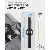 Селфи стик Spigen MagSafe Tripod Selfie Stick, longer... - 8 Селфи стик Spigen MagSafe Tripod Selfie Stick, longer... - 8