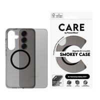 Гръб CARE by PanzerGlass за Samsung Galaxy S25 Plus,... - 1
