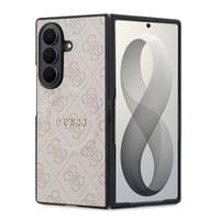 Кейс Guess PU Leather 4G Magnetic Case за Samsung Galaxy... - 1