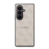 Кейс Guess PU Leather 4G Magnetic Case за Samsung Galaxy... - 3 Кейс Guess PU Leather 4G Magnetic Case за Samsung Galaxy... - 3