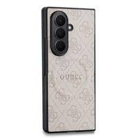 Кейс Guess PU Leather 4G Magnetic Case за Samsung Galaxy... - 5 Кейс Guess PU Leather 4G Magnetic Case за Samsung Galaxy... - 5
