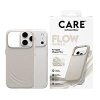 Гръб Care by PanzerGlass за iPhone 17 Pro, FLOW Case w... - 1 Гръб Care by PanzerGlass за iPhone 17 Pro, FLOW Case w... - 1