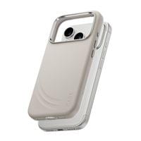 Гръб Care by PanzerGlass за iPhone 17 Pro, FLOW Case w... - 2
