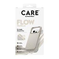 Гръб Care by PanzerGlass за iPhone 17 Pro, FLOW Case w... - 3