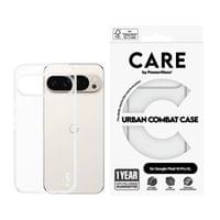 Гръб Care by PanzerGlass за Google  Pixel 10 Pro XL,... - 0
