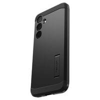 Гръб Spigen Tough Armor за  Samsung Galaxy A35 - Черен - 4