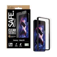 Стъклен протектор SAFE за Samsung Galaxy S26, Ultra-Wide... - 0 Стъклен протектор SAFE за Samsung Galaxy S26, Ultra-Wide... - 0