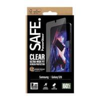 Стъклен протектор SAFE за Samsung Galaxy S26, Ultra-Wide... - 4 Стъклен протектор SAFE за Samsung Galaxy S26, Ultra-Wide... - 4