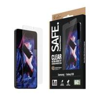 Стъклен протектор SAFE за Samsung Galaxy S26, Ultra-Wide... - 5 Стъклен протектор SAFE за Samsung Galaxy S26, Ultra-Wide... - 5