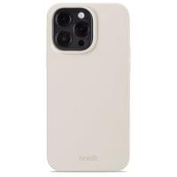 Гръб Holdit Silicone Case за iphone 15 Pro Max -  Light... - 0