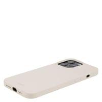 Гръб Holdit Silicone Case за iphone 15 Pro Max -  Light... - 2