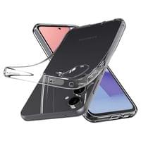 Гръб Spigen Liquid Crystal за Samsung Galaxy S23 FE -... - 3