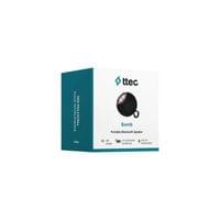 Bluetooth колонка ttec Bomb Portable Bluetooth Speaker -... - 1