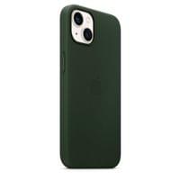Оригинален гръб Apple Leather Case with MagSafe за iPhone... - 2 Оригинален гръб Apple Leather Case with MagSafe за iPhone... - 2