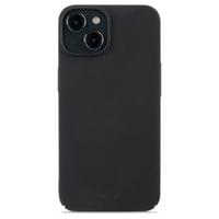 Гръб Holdit Slim Case за iphone 15 - Черен - 1