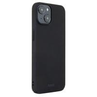 Гръб Holdit Slim Case за iphone 15 - Черен - 2