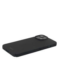 Гръб Holdit Slim Case за iphone 15 - Черен - 2