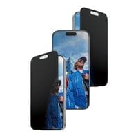 Стъклен протектор PanzerGlass за iPhone 17/iPhone 16 Pro,... - 6 Стъклен протектор PanzerGlass за iPhone 17/iPhone 16 Pro,... - 6