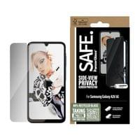 Стъклен протектор Safe за Samsung Galaxy A26 5G, UWF,... - 1 Стъклен протектор Safe за Samsung Galaxy A26 5G, UWF,... - 1