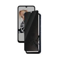 Стъклен протектор Safe за Samsung Galaxy A26 5G, UWF,... - 2 Стъклен протектор Safe за Samsung Galaxy A26 5G, UWF,... - 2