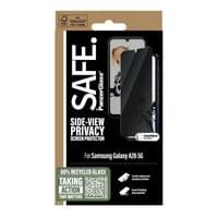 Стъклен протектор Safe за Samsung Galaxy A26 5G, UWF,... - 2 Стъклен протектор Safe за Samsung Galaxy A26 5G, UWF,... - 2
