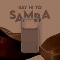 Гръб Care by PanzerGlass за iPhone 17 Pro, Fashionable... - 2