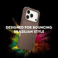 Гръб Care by PanzerGlass за iPhone 17 Pro, Fashionable... - 2